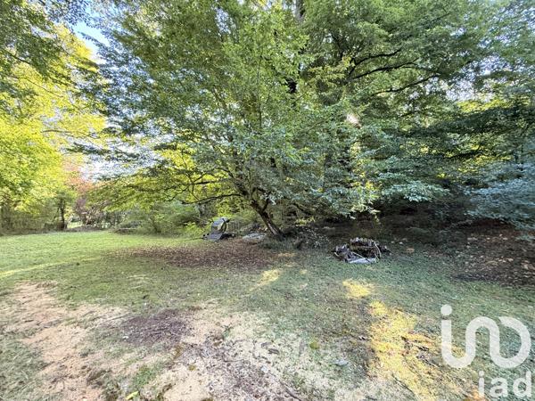 Maison à vendre 5 pièces 120 m² Poncin