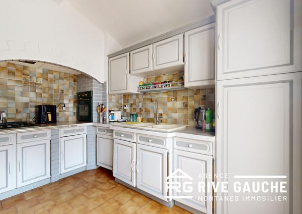 Chanas (38150) Maison 144 m2 à CHANAS