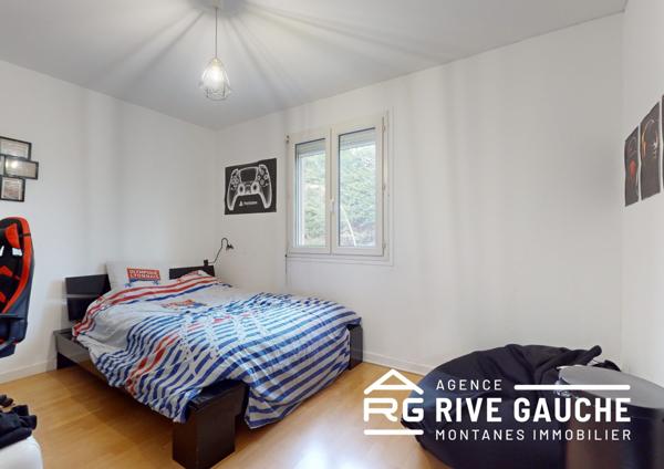 Chanas (38150) Maison 144 m2 à CHANAS