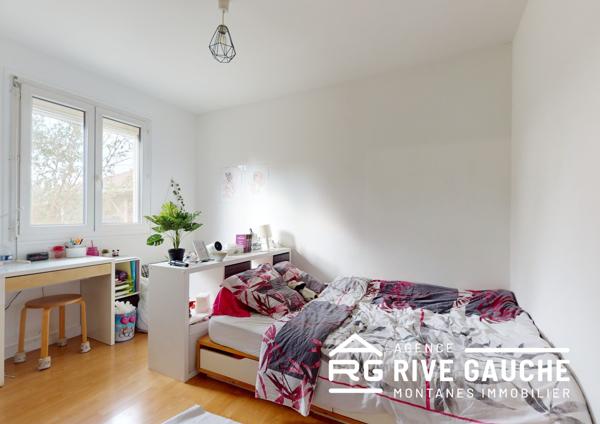 Chanas (38150) Maison 144 m2 à CHANAS