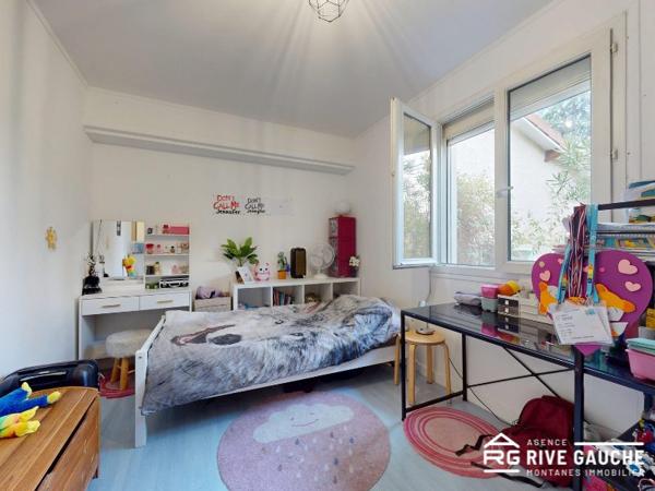 Chanas (38150) Maison 144 m2 à CHANAS