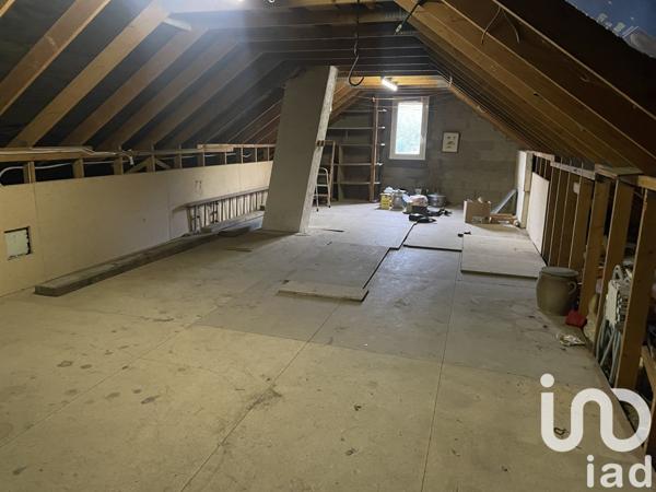 Maison 4 pièces de 85 m² à Lucé (28110)