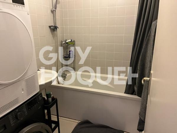 Appartement Givors Centre T3  en duplex A LOUER