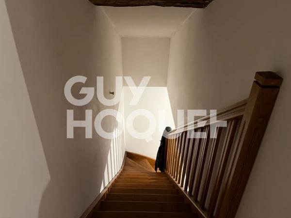 Appartement Givors Centre T3  en duplex A LOUER