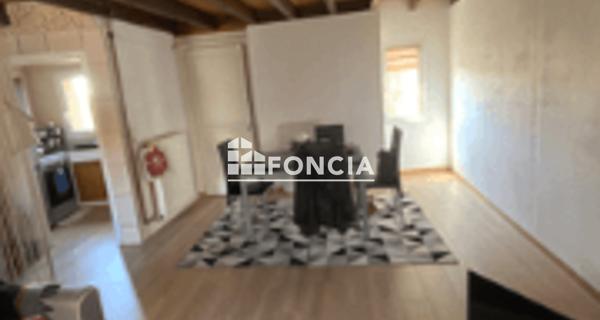 À vendre Immeuble - Limoges 87000