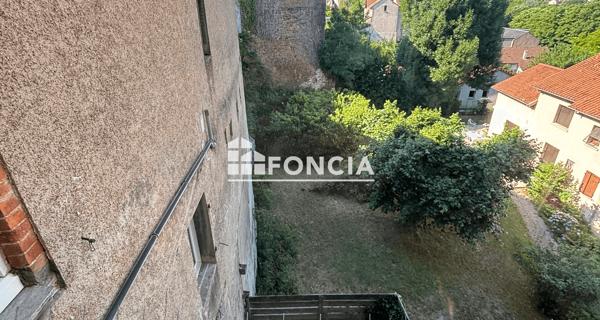 À vendre Immeuble - Limoges 87000