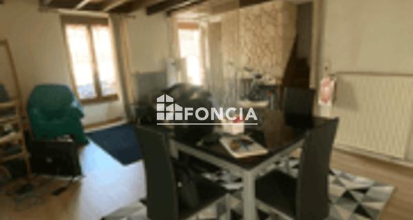 À vendre Immeuble - Limoges 87000