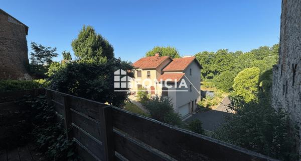À vendre Immeuble - Limoges 87000
