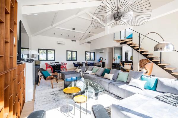 Pyla-sur-Mer, Villa 8 Chambres -  550 m² à vendre