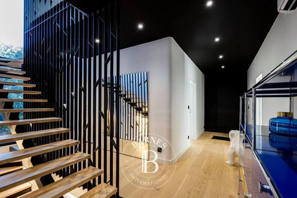 Pyla-sur-Mer, Villa 8 Chambres -  550 m² à vendre