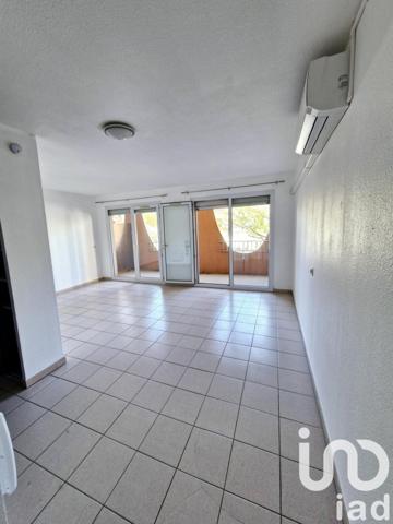 Appartement 1 pièce de 30 m² à Béziers (34500)