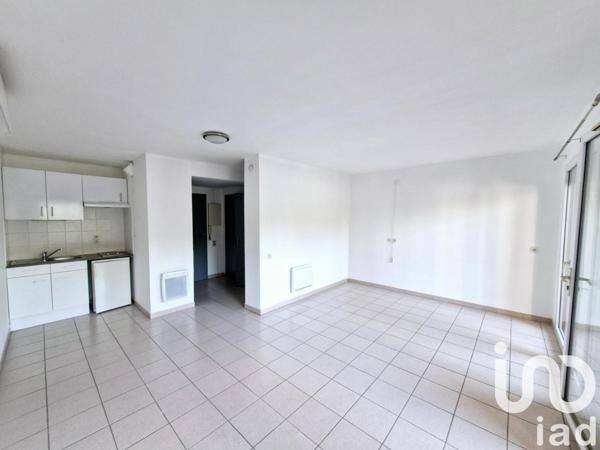 Appartement 1 pièce de 30 m² à Béziers (34500)