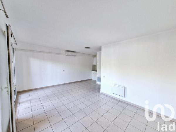 Appartement 1 pièce de 30 m² à Béziers (34500)