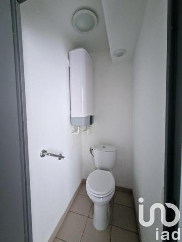 Appartement 1 pièce de 30 m² à Béziers (34500)