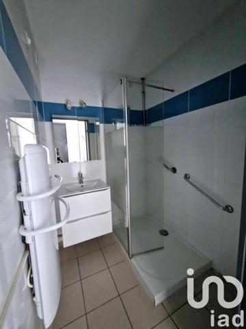 Appartement 1 pièce de 30 m² à Béziers (34500)