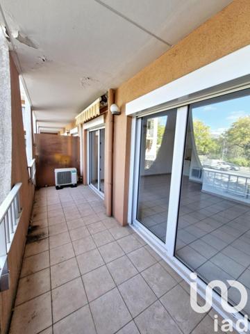 Appartement 1 pièce de 30 m² à Béziers (34500)