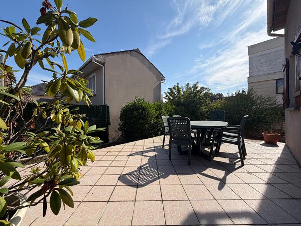 Plateau d'Avron
