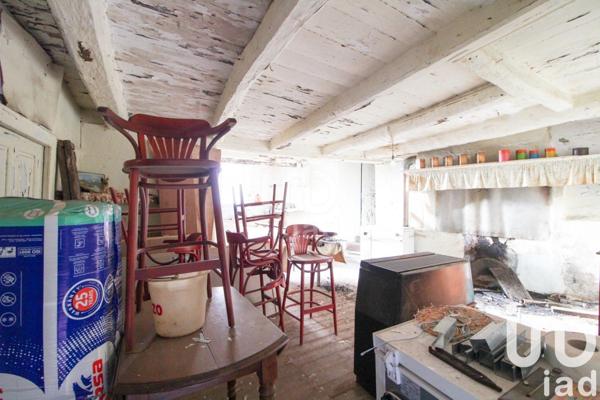 Maison à vendre 8 pièces 180 m² Montlaur