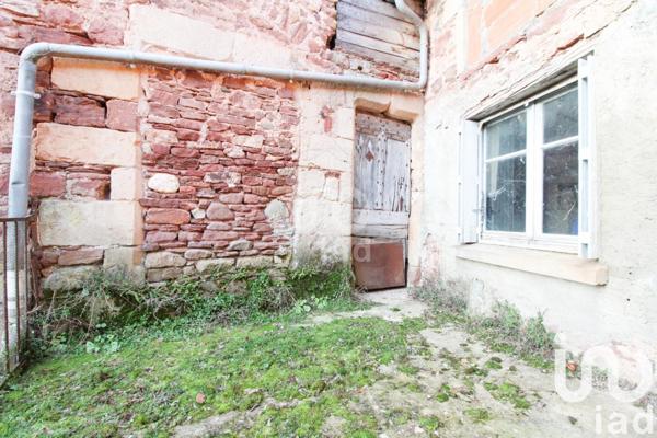 Maison à vendre 8 pièces 180 m² Montlaur