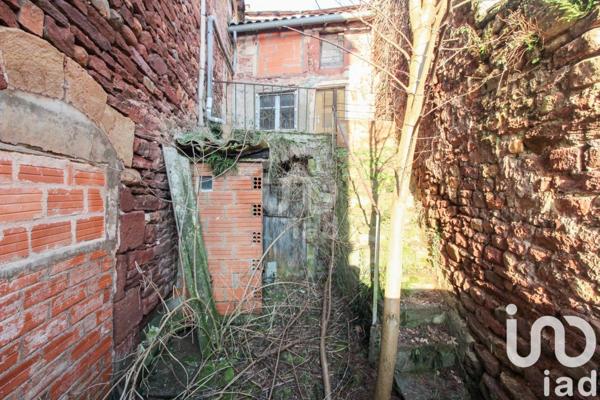 Maison à vendre 8 pièces 180 m² Montlaur