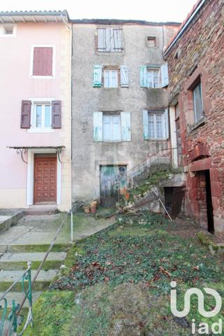 Maison à vendre 8 pièces 180 m² Montlaur