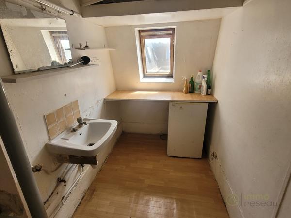 Chambre à PARIS 17EME ARRONDISSEMENT (75017)