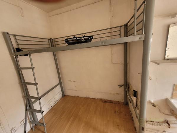 Chambre à PARIS 17EME ARRONDISSEMENT (75017)