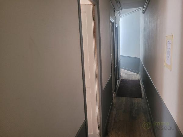 Chambre à PARIS 17EME ARRONDISSEMENT (75017)