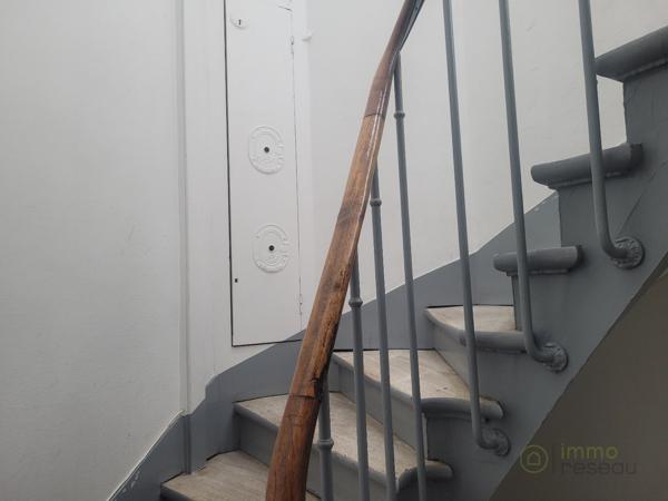 Chambre à PARIS 17EME ARRONDISSEMENT (75017)