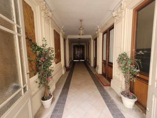 Chambre à PARIS 17EME ARRONDISSEMENT (75017)