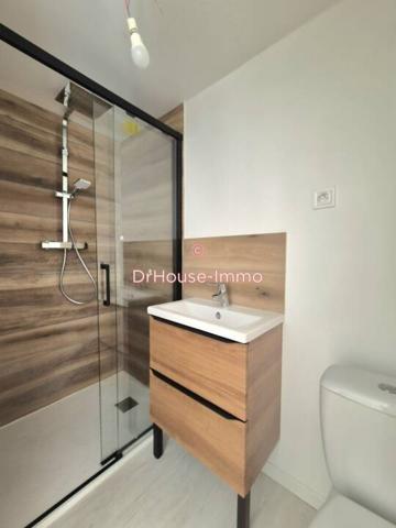 Appartement à vendre 1 pièce de 11 m²