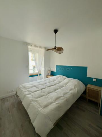 Appartement de 30,08 m²