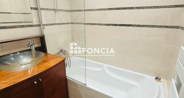 À vendre Appartement 2 pièces 52.7 m² - Grenoble 38000