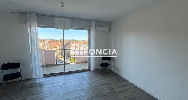À vendre Studio 28.3 m² - Agen 47000