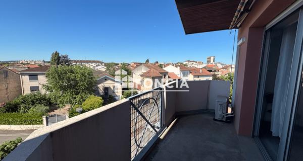 À vendre Studio 28.3 m² - Agen 47000