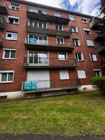 Appartement Rousies 5 pièce(s) 80 m2