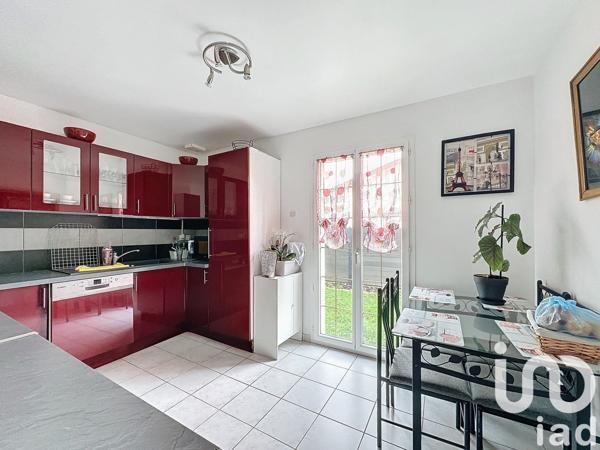 Maison à vendre 6 pièces 105 m² Villeneuve-le-Roi