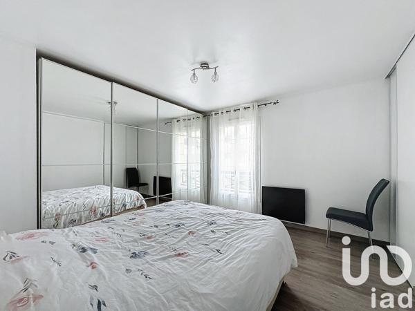 Maison à vendre 6 pièces 105 m² Villeneuve-le-Roi