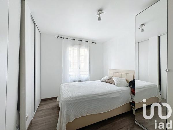 Maison à vendre 6 pièces 105 m² Villeneuve-le-Roi