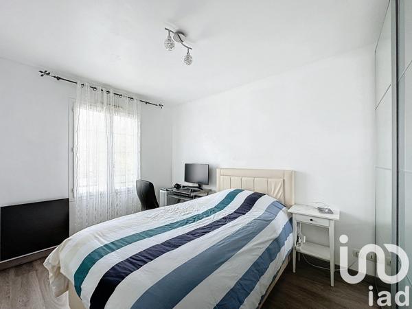 Maison à vendre 6 pièces 105 m² Villeneuve-le-Roi