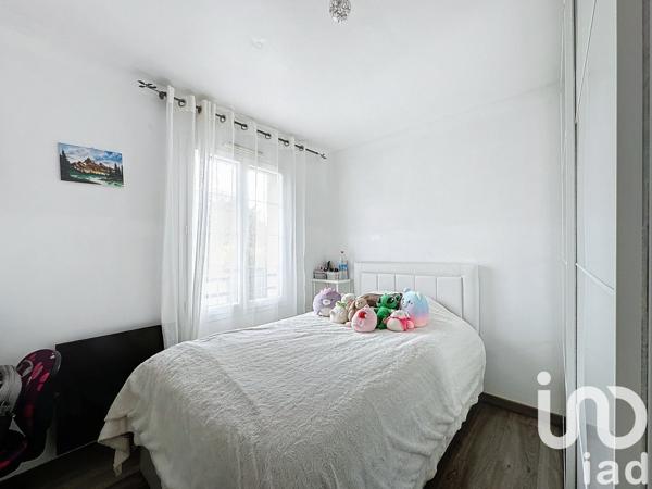 Maison à vendre 6 pièces 105 m² Villeneuve-le-Roi