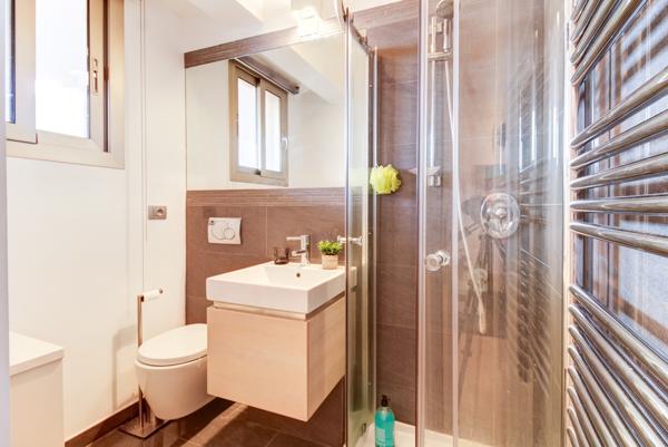 Appartement à Villefranche-sur-Mer (06230)