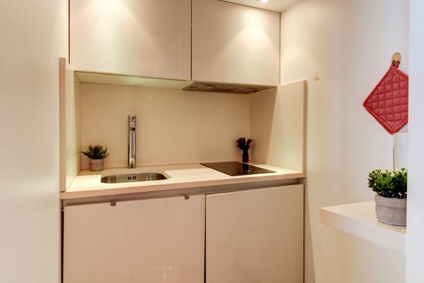 Appartement à Villefranche-sur-Mer (06230)