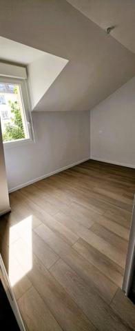 Maison mitoyenne 2 côtés Juvisy-sur-Orge 68 m²