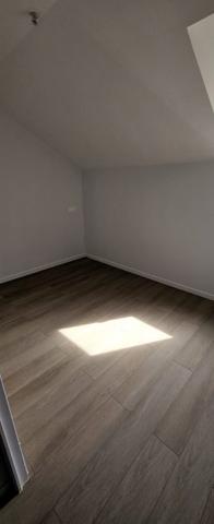 Maison mitoyenne 2 côtés Juvisy-sur-Orge 68 m²