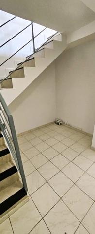 Maison mitoyenne 2 côtés Juvisy-sur-Orge 68 m²