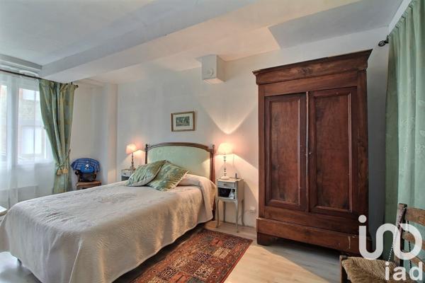 Maison à vendre 3 pièces 74 m² Mérinchal