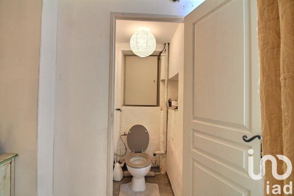 Maison à vendre 3 pièces 74 m² Mérinchal