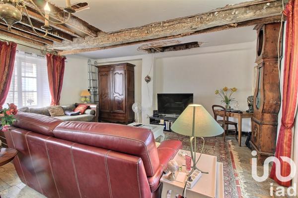 Maison à vendre 3 pièces 74 m² Mérinchal