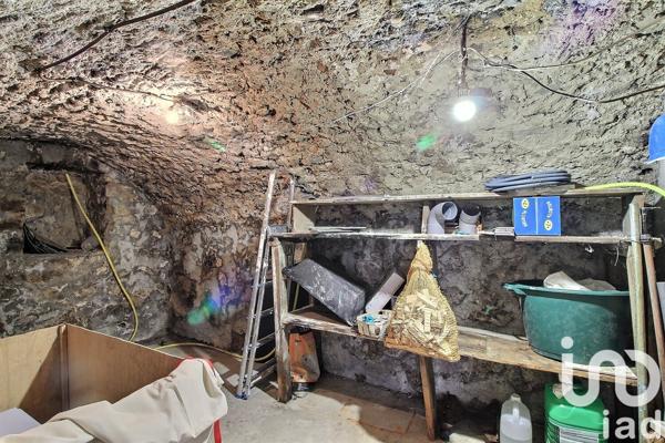 Maison à vendre 3 pièces 74 m² Mérinchal